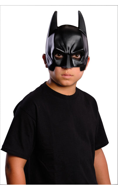 Maschera di Batman Bambino