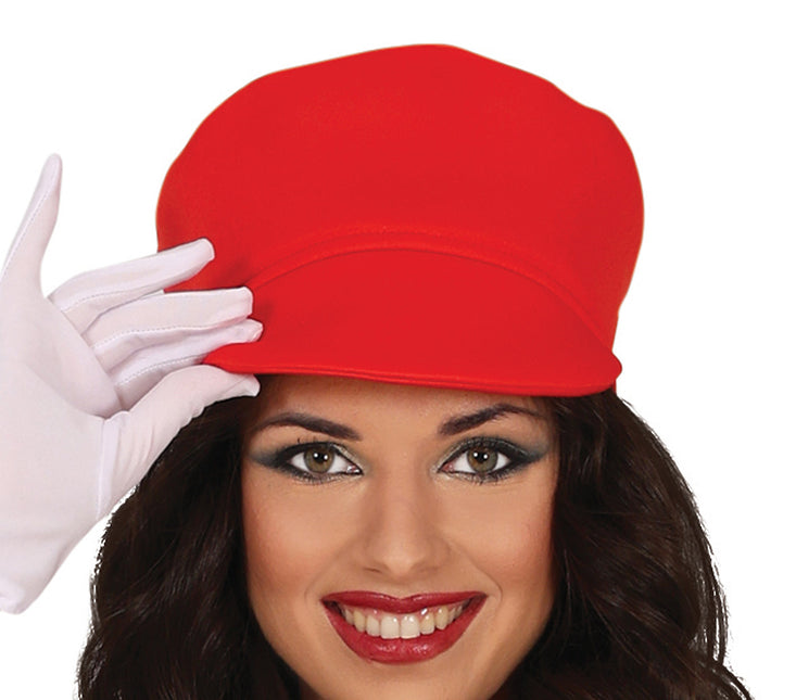 Costume da Super Mario per donna