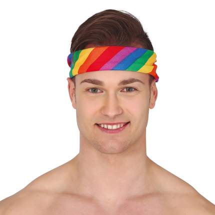 Bandana Arcobaleno