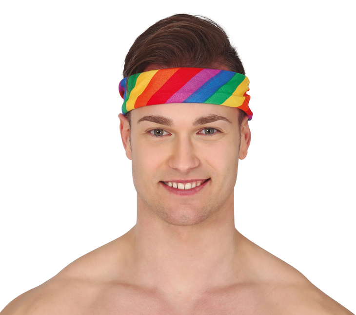 Bandana Arcobaleno