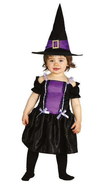 Costume da strega per bambino