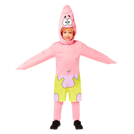 Costume da bambino Patrick