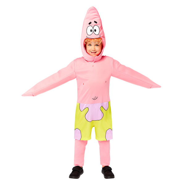 Costume da bambino Patrick