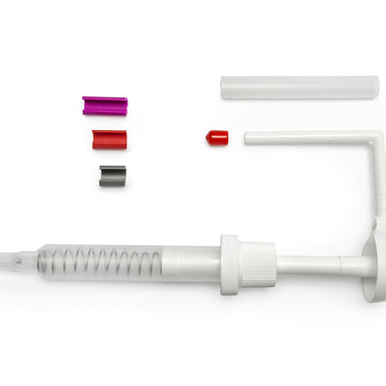 Distributore di gel galleggiante