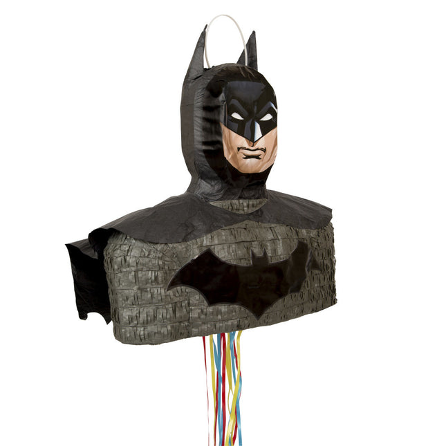 Pinata Batman 38 cm