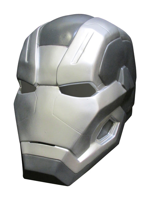 Maschera War Machine Bambino Iron Man Deluxe