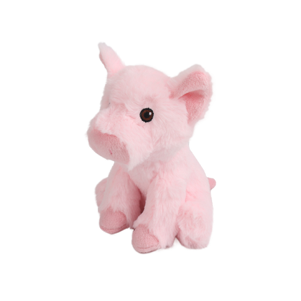 Pig Cuddle 18 cm