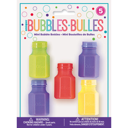 Breakout presenta Bubble Blow 18ml 5pz