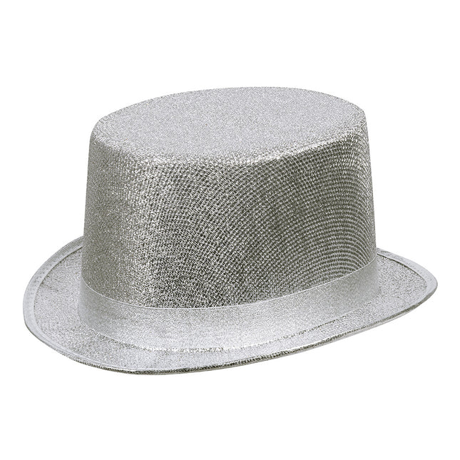 Cappello Argento