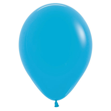 Palloncini blu 23cm 50pz