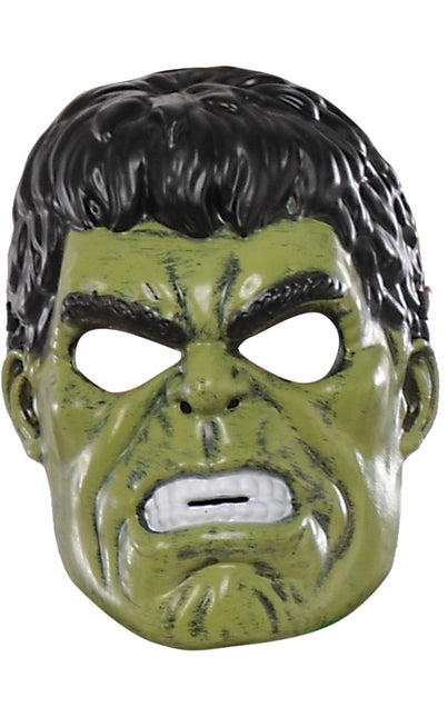 Maschera di Hulk