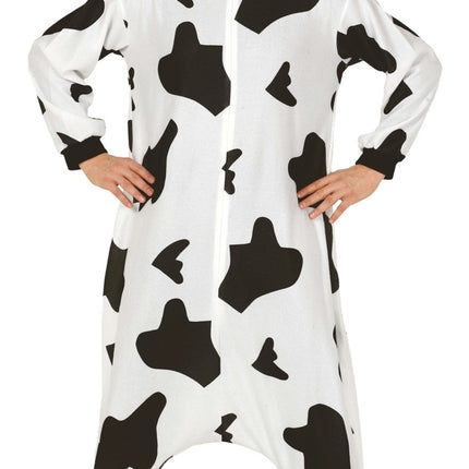 Mucca Onesie