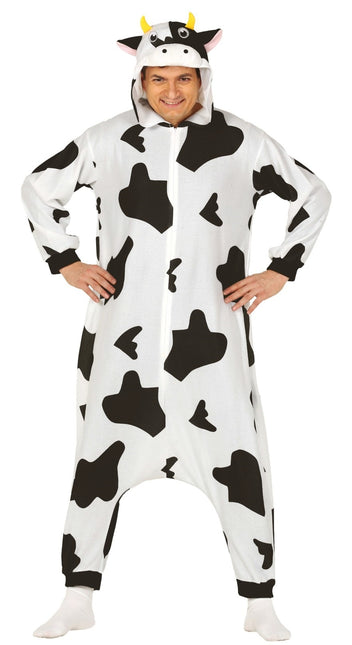 Mucca Onesie