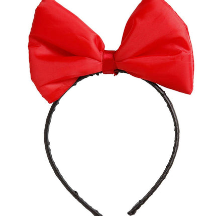 Cerchietto di Minnie Mouse