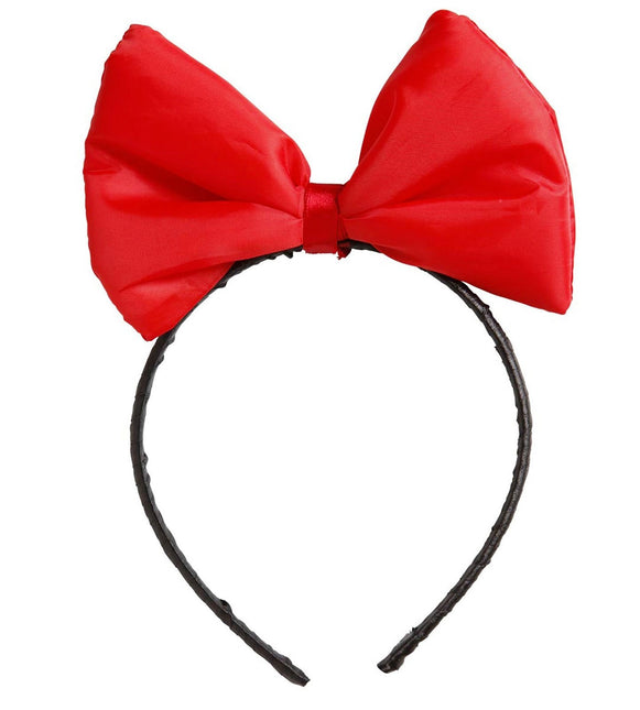 Cerchietto di Minnie Mouse