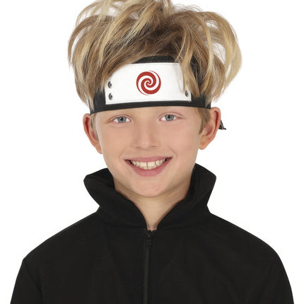 Fascia per bambini Ninja