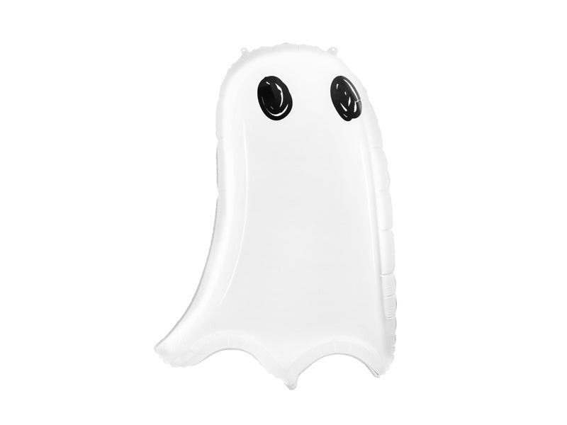 Palloncino ad elio Halloween Ghost 68 cm