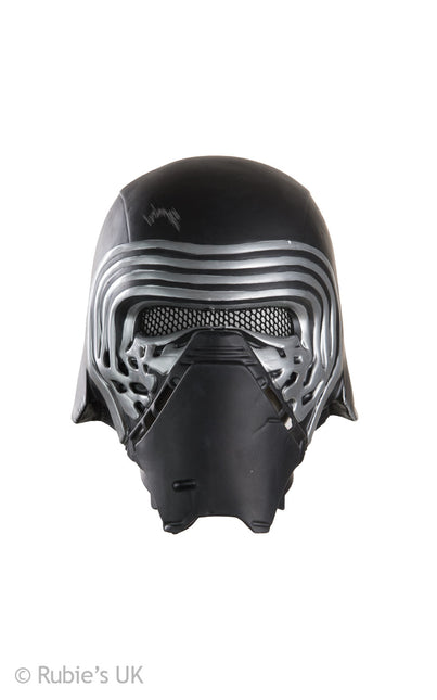 Maschera di Kylo Ren