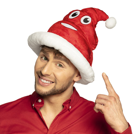 Cappello di Natale Shitmas