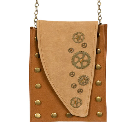 Borsa Steampunk