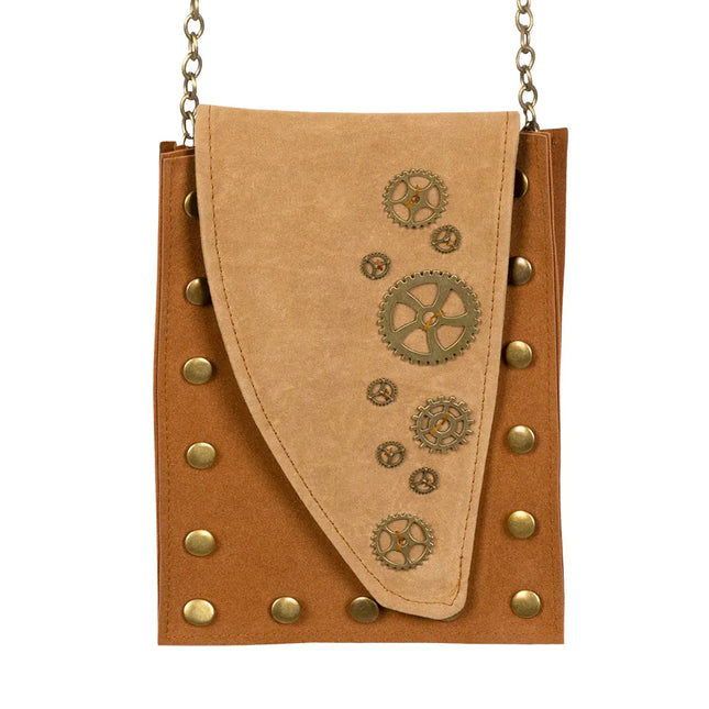 Borsa steampunk