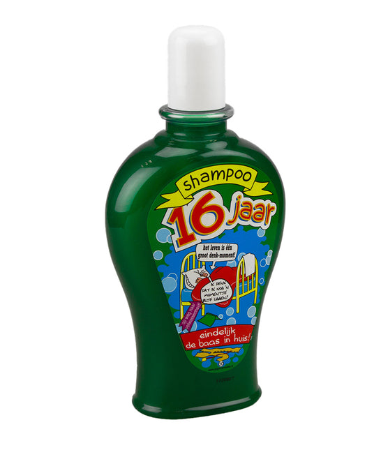 Fun Shampoo 16 Anni 350ml