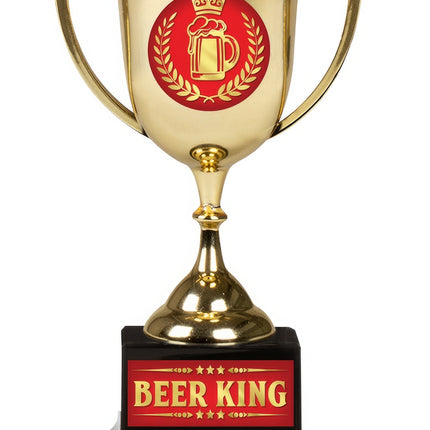 Trofeo del re della birra