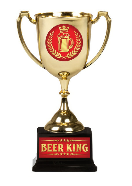 Trofeo del re della birra