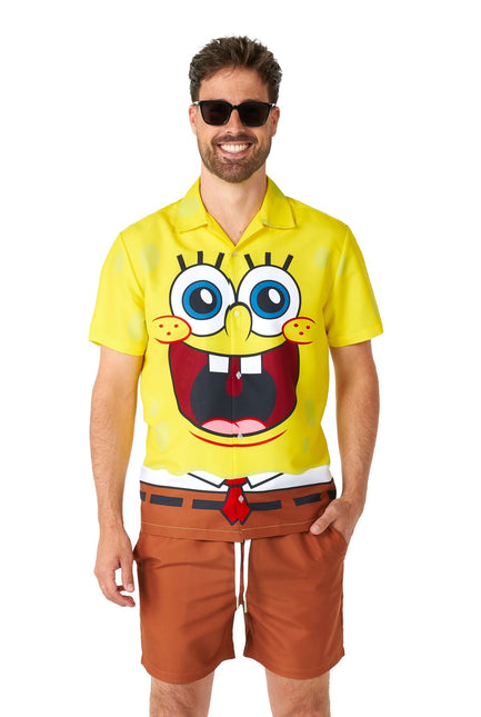 SpongeBob Set Uomo