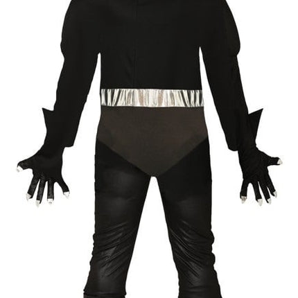 Onesie di Black Panther