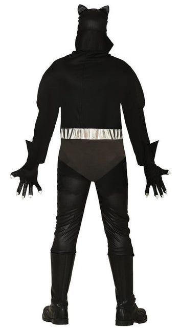 Onesie di Black Panther