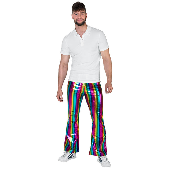 Pantaloni Rainbow M/L