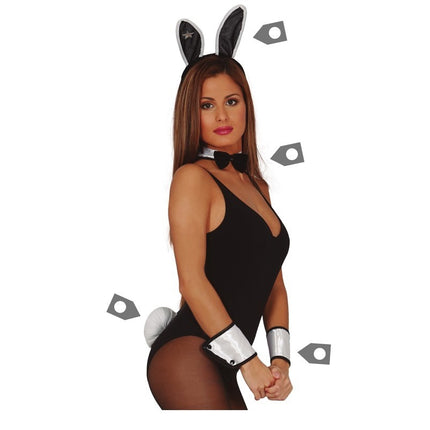 Set coniglietta Playboy