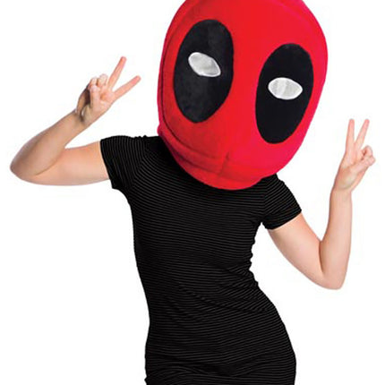 Maschera Deadpool XL