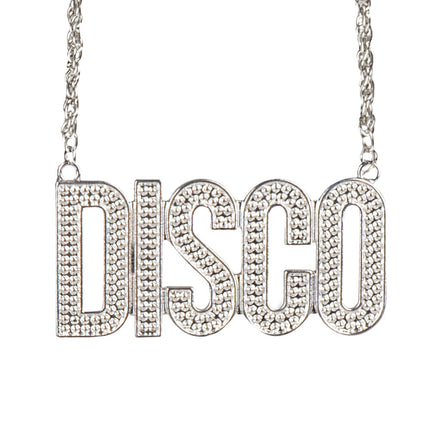 Collana Disco