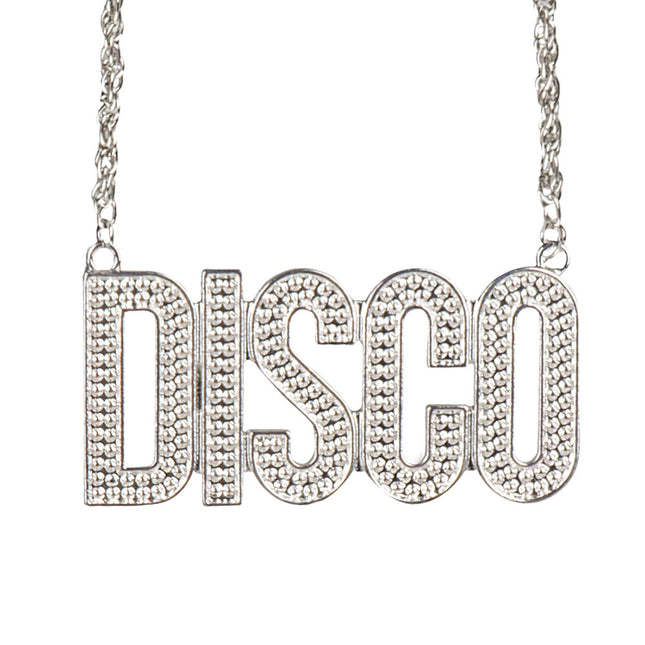 Collana Disco