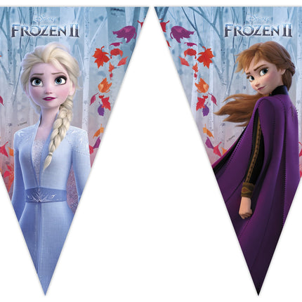 Frozen 2 Ghirlanda 2,3 m