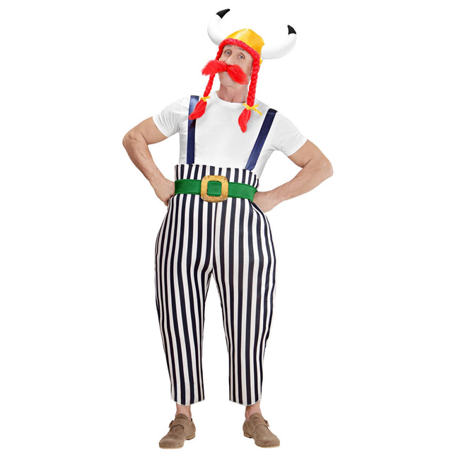 Obelix Costume Uomo