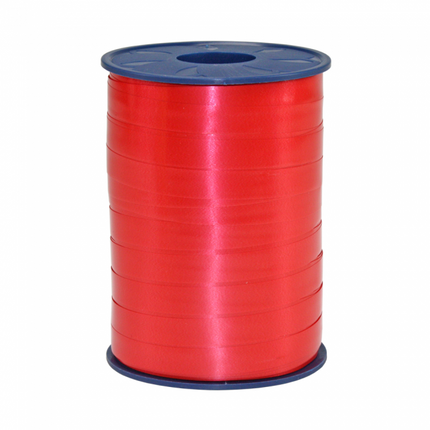 Nastro rosso 10mm 250m