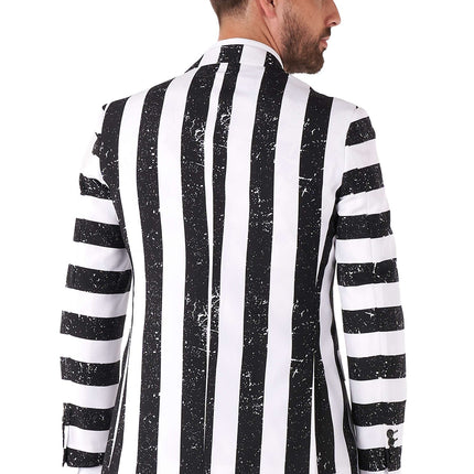 Abito da uomo Beetlejuice OppoSuits