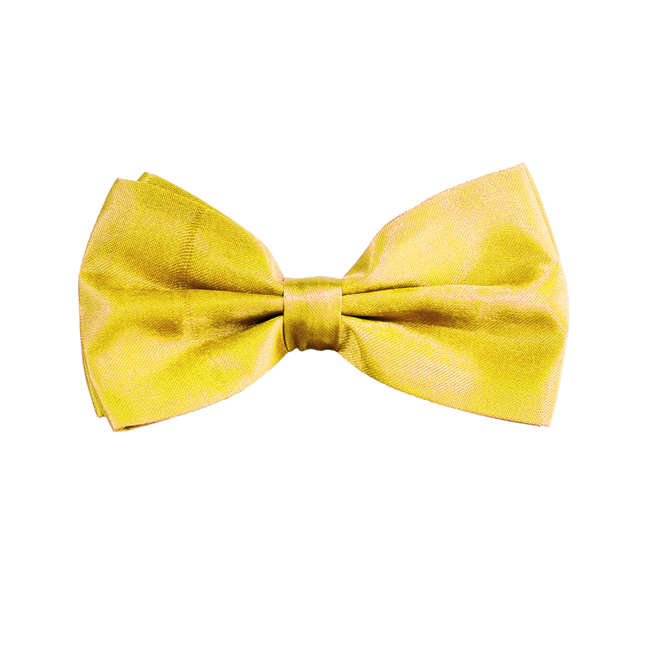 Papillon giallo neon