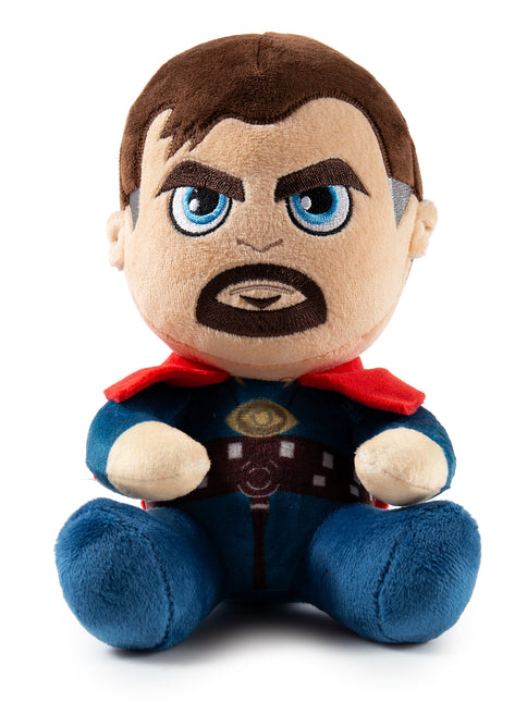 Il Doctor Strange di peluche