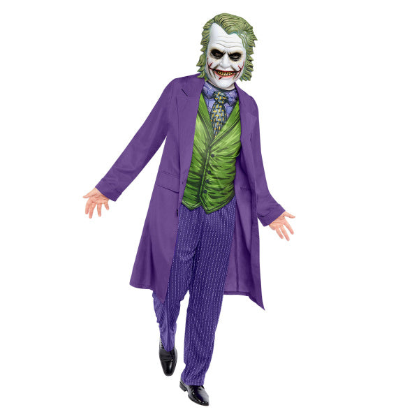 Costume adulto Joker Movie