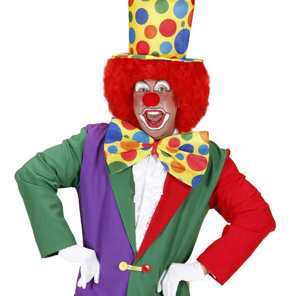 Fiocco da clown grande