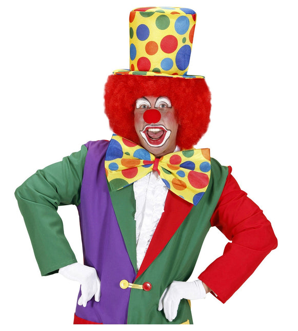 Fiocco da clown grande