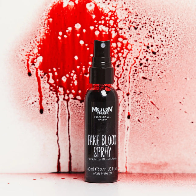 Moon Terror Pro FX Spray di sangue Spray di sangue