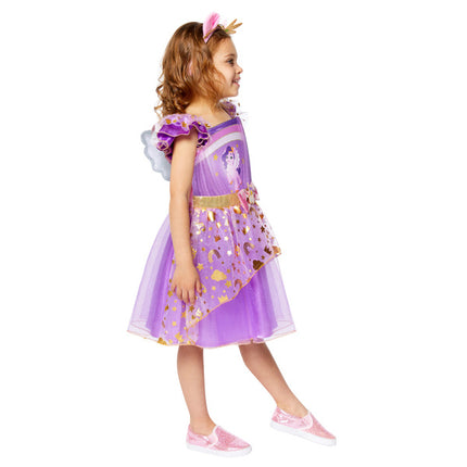 Costume da bambino Pipp Petals