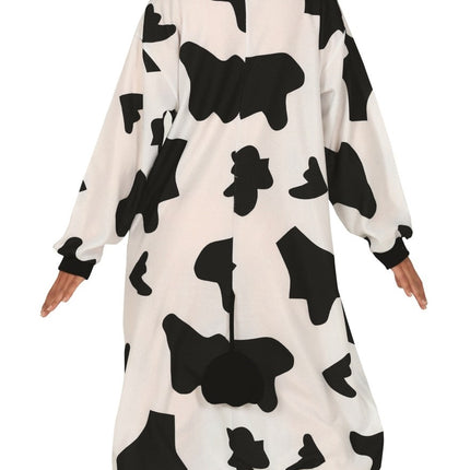 Mucca Onesie