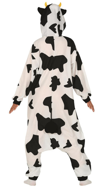 Mucca Onesie