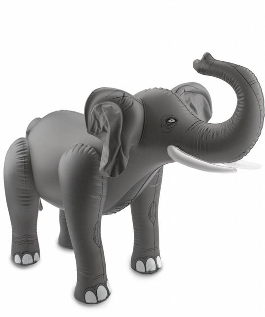 Elefante gonfiabile 75 cm